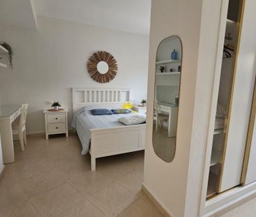 2 BEDROOM GROUND FLOOR APARTMENT - CALPE - Photo 6