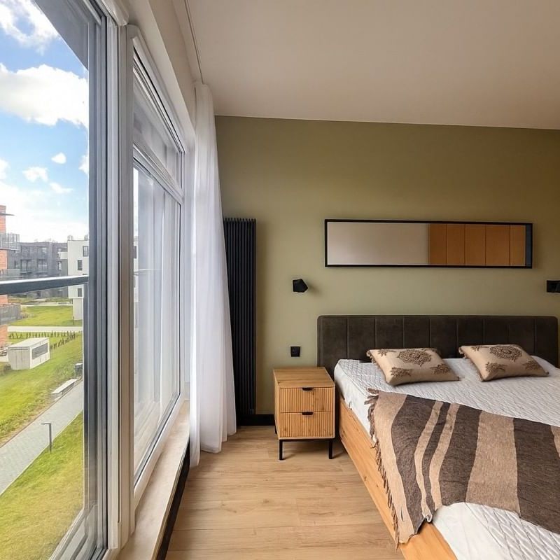 Komfortowe mieszkanie 3 pokoje Ławica 51.4 m² - Photo 1