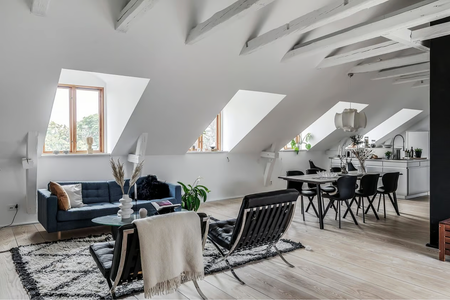 Södra Promenaden, Malmö - Foto 2