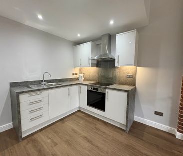 1 bedroom terraced to rent Luccombe Drive, Alvaston - Photo 4