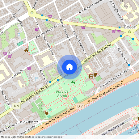 92400 Courbevoie