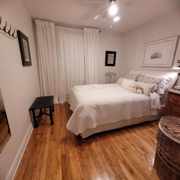 4 ½ $1285 à 5 mi de la gare St-Basile-le-Grand - Photo 1