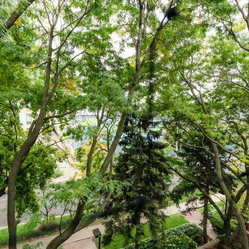 For Lease - 260 Heath Street Unit# 504, Toronto, Ontario - Photo 1