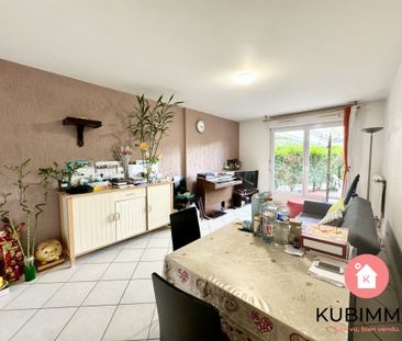 Appartement à louer, 3 pièces - Lognes 77185 - Photo 2