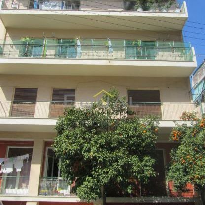 Κτίριο για ενοικίαση Καλλιθέα - Photo 1