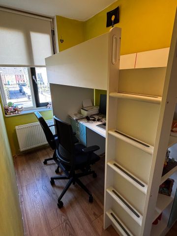 Huis te huur: Anubisplantsoen 2 1363 XM Almere - Photo 5