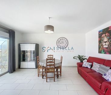 Location Appartement 3 pièces 72m² AJACCIO 20000 - Photo 2