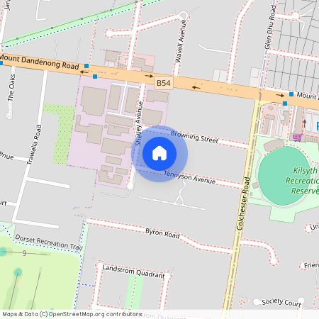 20 Tennyson Avenue, Vic 3137, Kilsyth