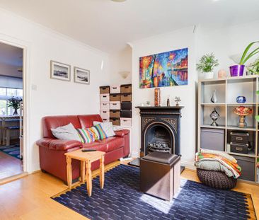 2 bedroom terraced house to rent - Photo 3