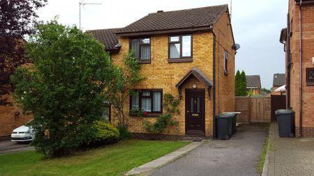 Two Bedroom Semi Detached House for Rent in Hemel Hempstead - Photo 5