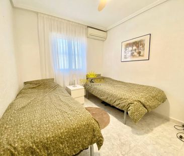 2 BEDROOM TRIPLEX FOR RENT - LOMAS DE CABO ROIG - Photo 2