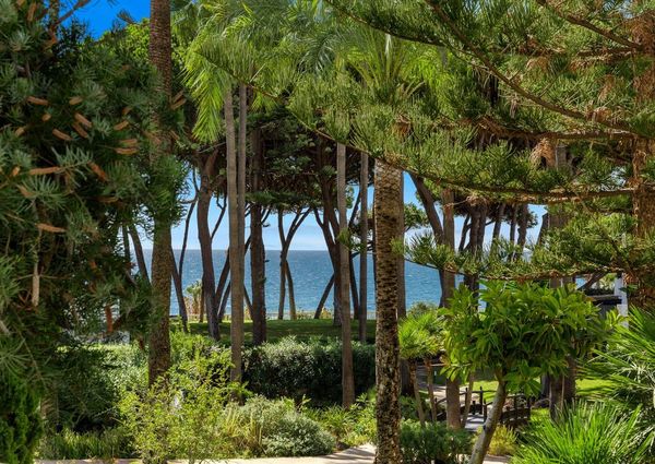 Luxury Apartment for rent in Marbella, Spain