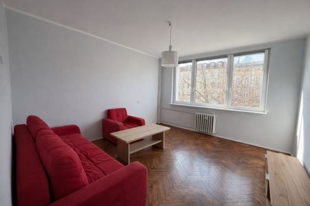 (Symbol 439803) MIESZKANIE na WYNAJEMSzczecin, Centrum 3 Pokojowe | Balkon | 67,64 m² | Ogrodzone Osiedle - Photo 2