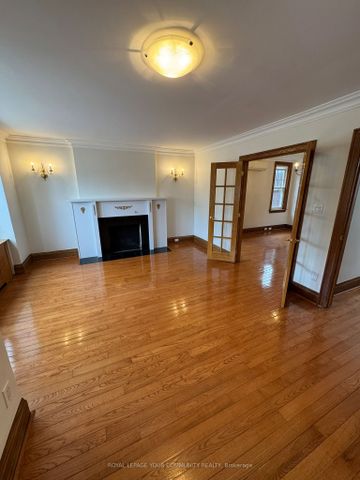 181 St Clair Avenue E #Upper , - Photo 5