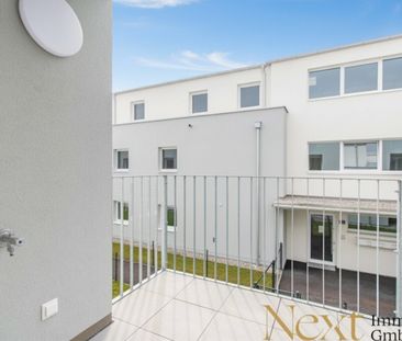 Einladende 2-Zimmer-Wohnung mit sonniger Loggia in St. Pölten - Mie... - Foto 4