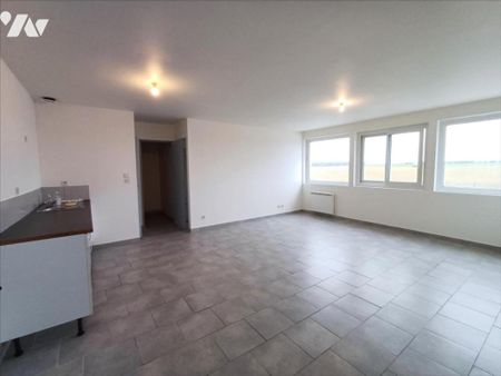 Bel appartement Breteuil - Photo 2