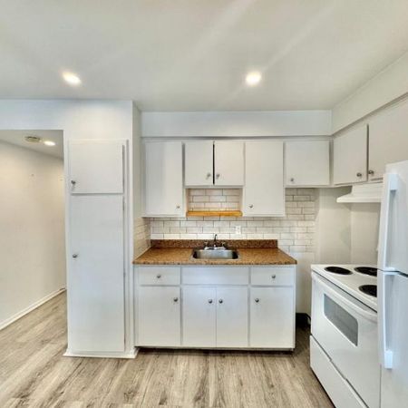 1 CH - 1 SDB - Montréal - $1,275 /mo - Photo 4