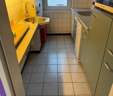 Schöne 2 Zimmer Wohnungen im 3.OG Nähe Alleecenter - Photo 6