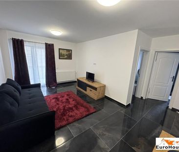 Apartament cu 2 camere de inchiriat in Alba Iulia - Photo 4