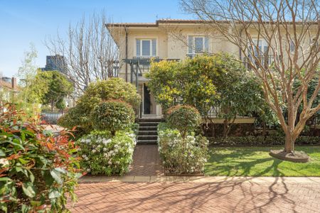 38/12 Copelen Street, South Yarra VIC 3141 - Townhouse For Rent | Domain - Photo 3