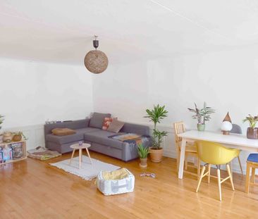 Appartement de 1.5 pièces au 3ème étage - Foto 1