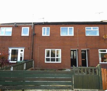 3 bedroom townhouse to rent - Photo 4