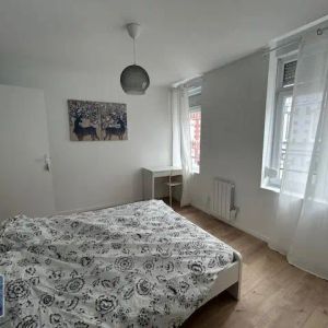 Appartement à louer 1 pièce 11.94m² - Photo 2