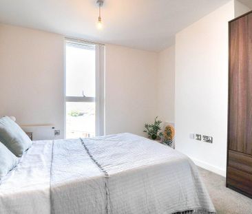 2 bedroom apartment to rent - Photo 4