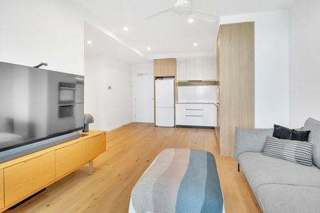 1207/626 Heidelberg Road, Alphington VIC 3078 - Photo 2