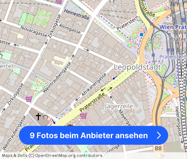 Afrikanergasse, Vienna - Foto 1