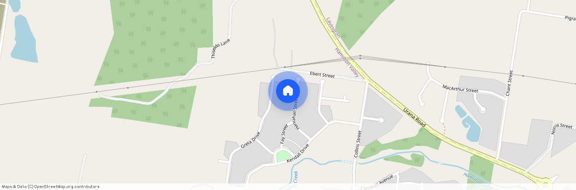 39 Hanrahan Street, NSW 2641, Hamilton Valley