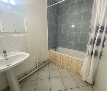 Location Appartement 3 pièces 59m² TOULOUSE 31400 - Photo 3