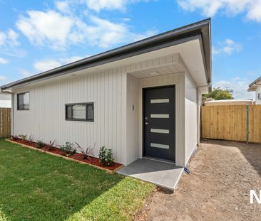 Charming Two-Bedroom Granny Flat With Private Access In Marayong! - Photo 5