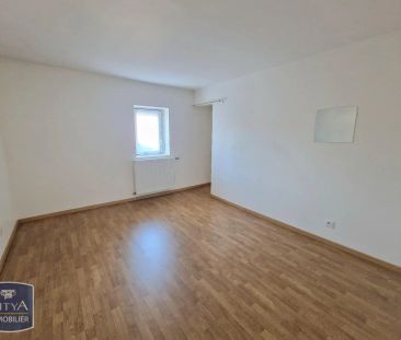 Appartement à louer 2 pièces 42.75m² - Photo 1