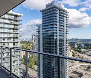 3809 Evergreen Pl (26th Floor), Burnaby - Photo 1