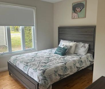 3911 MENOKE BEACH ROAD - Photo 4