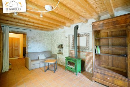 Magnifique maison meublée - Photo 2