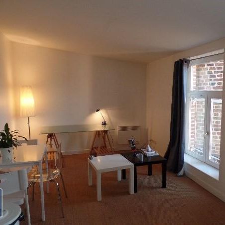 Location Appartement 1 pièce 23m² LILLE 59000 - Photo 2