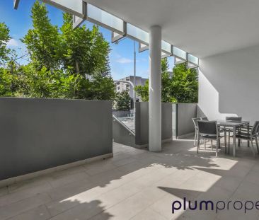 1/68 Benson Street, Toowong QLD 4066 - Photo 6