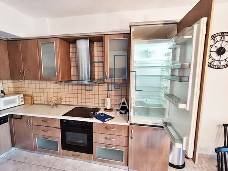 Διαμέρισμα για ενοικίαση Άνω Περαία (Θερμαϊκός) - Φωτογραφία 4
