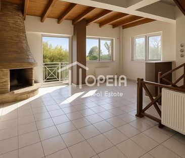 Μονοκατοικία 140 τ.μ. προς ενοικίαση - Photo 5
