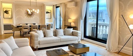 Appartement • Triangle d'Or - Photo 3