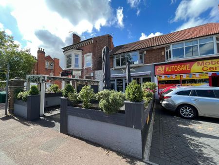 2 bedroom flat to rent - Photo 5