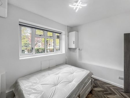 1 Bed Flat, Parrington House, SW4 - Photo 2