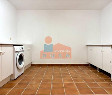 ALQUILER ADOSADA EXCLUSIVA | 3.000 €, 277 m² - Photo 1