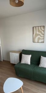 Location Appartement 1 pièce 19m² LA ROCHELLE 17000 - Photo 4