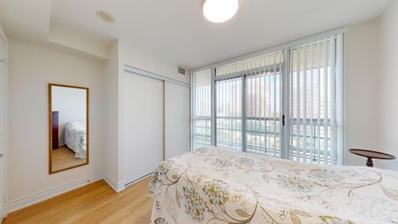 For Lease - 509 Beecroft Road Unit# 1611, Toronto, Ontario - Photo 2