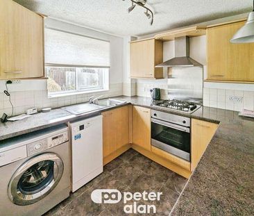 Waltwood Park Drive, Llanmartin, Newport, NP18 - Photo 5