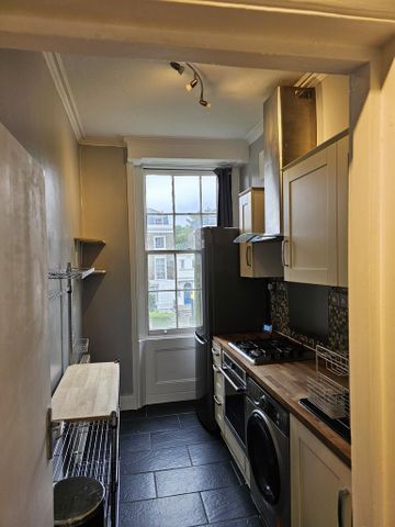 1 bedroom apartment to rent - Photo 2