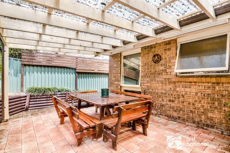 6 James Ruse Cl, 2756, Windsor Nsw - Photo 5